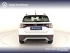 Volkswagen T-Cross 1.0 tsi style 110cv