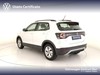 Volkswagen T-Cross 1.0 tsi style 110cv
