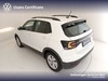 Volkswagen T-Cross 1.0 tsi style 110cv