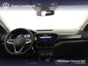 Volkswagen T-Cross 1.0 tsi style 110cv