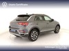 Volkswagen T-Roc 1.5 tsi style dsg