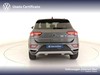 Volkswagen T-Roc 1.5 tsi style dsg
