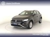 Volkswagen T-Roc 2.0 tdi life 115cv