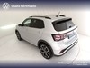 Volkswagen T-Cross 1.0 tsi r-line plus 115cv dsg