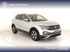 Volkswagen T-Cross 1.0 tsi advanced 110cv