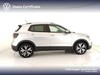 Volkswagen T-Cross 1.0 tsi advanced 110cv
