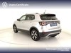 Volkswagen T-Cross 1.0 tsi advanced 110cv