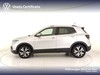 Volkswagen T-Cross 1.0 tsi advanced 110cv