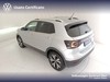 Volkswagen T-Cross 1.0 tsi advanced 110cv