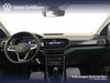 Volkswagen T-Cross 1.0 tsi advanced 110cv