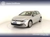 Volkswagen Golf 2.0 tdi life 115cv dsg