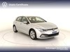 Volkswagen Golf 2.0 tdi life 115cv dsg