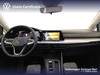 Volkswagen Golf 2.0 tdi life 115cv dsg