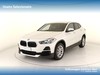 BMW X2 sdrive18d business x auto