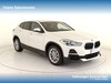 BMW X2 sdrive18d business x auto