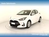 Toyota Yaris 1.0 active