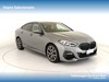 BMW Serie 2 218d gran coupe msport exterior