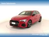 Audi A3 sportback 35 2.0 tdi s line edition s-tronic