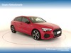 Audi A3 sportback 35 2.0 tdi s line edition s-tronic