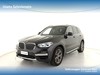 BMW X3 xdrive20d mhev 48v xline auto