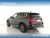 BMW X3 xdrive20d mhev 48v xline auto