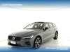 Volvo V60 2.0 b4 ultimate dark auto