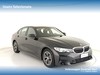 BMW Serie 3 318d mhev 48v business advantage auto