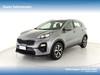 Kia Sportage 1.6 crdi mhev business class 2wd 136cv dct