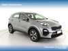 Kia Sportage 1.6 crdi mhev business class 2wd 136cv dct