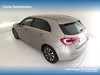 Mercedes Classe A 180 d business extra auto