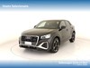 Audi Q2 30 2.0 tdi s line edition s-tronic