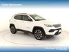 Jeep Compass 1.6 mjt limited 2wd 130cv