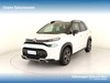 Citroen C3 Aircross 1.2 puretech feel s&s 110cv
