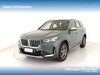 BMW X1 xdrive20d mhev 48v x-line auto