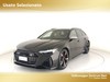 Audi RS6 avant 4.0 mhev quattro tiptronic