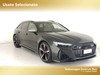 Audi RS6 avant 4.0 mhev quattro tiptronic