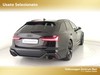 Audi RS6 avant 4.0 mhev quattro tiptronic