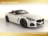 BMW Z4 sdrive 20i msport auto