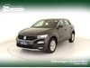 Volkswagen T-Roc 1.6 tdi style