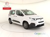 Citroen Berlingo COMBI – L1 – PLUS – BlueHDi 1.5 DIESEL – 130CV S&S