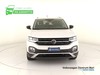 Volkswagen T-Cross 1.0 tsi advanced 110cv dsg