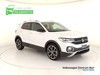 Volkswagen T-Cross 1.0 tsi advanced 110cv dsg