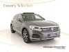 Volkswagen Touareg 3.0 v6 tsi ehybrid elegance tiptronic