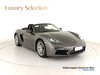 Porsche 718 Boxster 2.0 300cv pdk