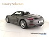 Porsche 718 Boxster 2.0 300cv pdk