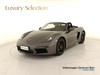 Porsche 718 Boxster 2.0 300cv pdk