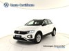 Volkswagen T-Roc 2.0 tdi life 115cv