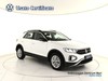 Volkswagen T-Roc 2.0 tdi life 115cv
