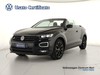 Volkswagen T-Roc cabriolet 1.5 tsi r-line dsg