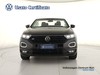 Volkswagen T-Roc cabriolet 1.5 tsi r-line dsg